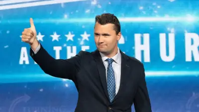Charlie Kirk remembered by his pastor as 'hero' of faith after Utah assassination