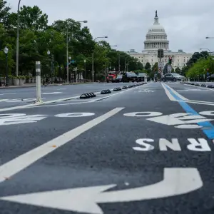 Senate Passes Its First Spending Bills, but Battles Lie Ahead