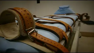 Florida has executed more people than any other state this year, with 3 set to die over next month