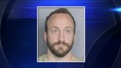 Broward Health IT director accused of possessing child porn appears in bond court