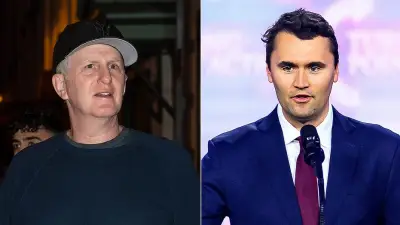 Michael Rapaport blasts liberals cheering Charlie Kirk’s assassination, warns ‘no one is safe’