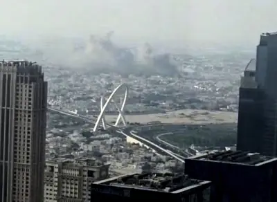 Israel’s Strike Against Hamas Terrorists Lurking in Qatar Is Long Overdue