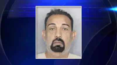 59-Year-Old Fort Lauderdale man arrested in child sex battery case