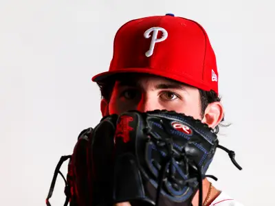 Phillies odds and ends: Top prospect Andrew Painter picks up another win, enters critical month