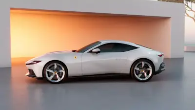Ferrari’s New Amalfi: Here’s the Better and the Worse