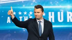 Charlie Kirk remembered by his pastor as 'hero' of faith after Utah assassination