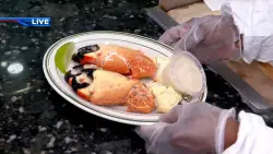Joe’s Stone Crab opens for its 113th season in Miami Beach