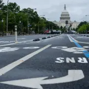 Senate Passes Its First Spending Bills, but Battles Lie Ahead