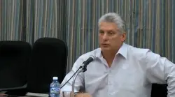 US sanctions Cuban President Díaz-Canel and other officials for human rights violations
