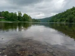 Activists pledge to resist any federal effort to lift fracking ban in Delaware River Basin