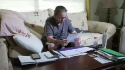 Lost hospice care because…