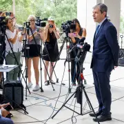 Right-Wing Influencers Say Ghislaine Maxwell Is Key to Unlocking Epstein Case