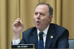 Adam Schiff, Accused of Fraud, Decries Trump’s Firing of the Last Remnants of Jack Smith’s Team as ‘Petty and Pernicious’