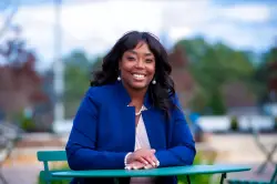 Sandy Springs’ Kelley elected as GMA district vice president