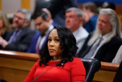 A Triumph for Trump as Fani Willis Loses Bid To Reverse Her Disqualification for Affair With Special Prosecutor