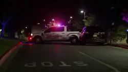 Suspect in custody after shooting on University of New Mexico campus leaves 14-year-old boy dead