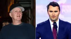 Michael Rapaport blasts liberals cheering Charlie Kirk’s assassination, warns ‘no one is safe’