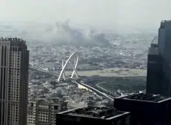 Israel’s Strike Against Hamas Terrorists Lurking in Qatar Is Long Overdue