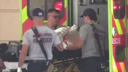 2-year-old stable after being pulled unresponsive from pool in SW Miami-Dade