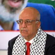 Houthis Say Prime Minister Is Killed in Israeli Attack