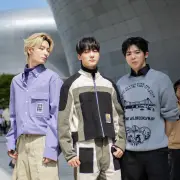 The K-Pop Band Big Ocean Is Making Waves With Sign Language
