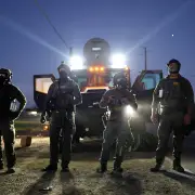 Judges Keep Restrictions on Los Angeles Immigration Arrests