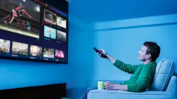 Amazon backs AI startup that lets you make TV shows