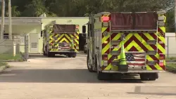 All clear given at John F. Kennedy Middle School following reports of carbon dioxide leak