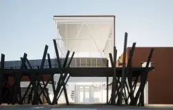 MOCA GA celebrates 25 years of championing Georgia artists