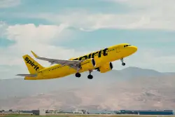 Spirit Airlines to launch nonstop Fort Lauderdale to Key West flights in November