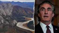 Trump admin implodes literal Biden roadblock with potential to unleash major mining windfall