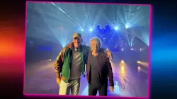 Miami’s Gil Green reveals what it was like helping make Bon Jovi’s newest album