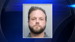 Therapist accused of sexually assaulting two patients in Miami