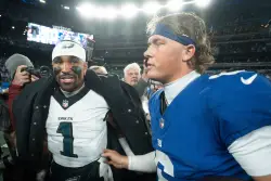 Eagles power ranking roundup: Week 7