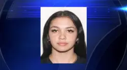 Florida Missing Child Alert issued for 16-year-old out of Homestead