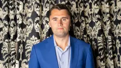 'Charming, earnest, trusted': Charlie Kirk's colleagues, friends reflect on an extraordinary American life