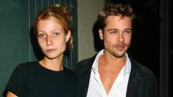 Gwyneth Paltrow thought Brad Pitt wasn't 'sophisticated enough' for her Hollywood tastes: book