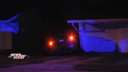3 injured in Homestead car accident