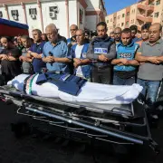 News Organizations Urge Israel to Let Reporters and Aid Into Gaza