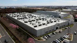 Fox News AI Newsletter: Backlash over mystery company's data center